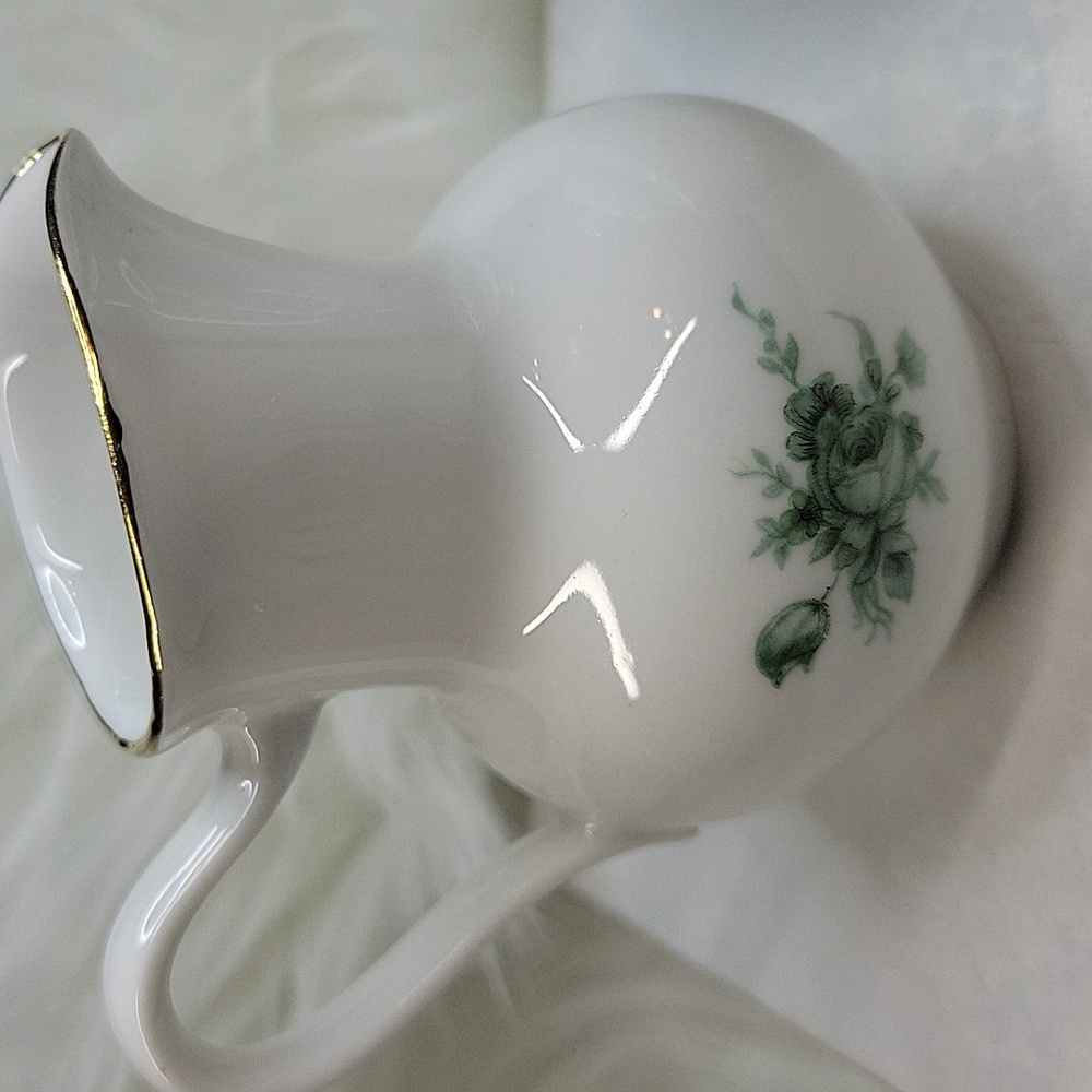 💕Vintage Western Germany Schwarzenhammer Bavaria Ceramic Set - Picture 2 of 6